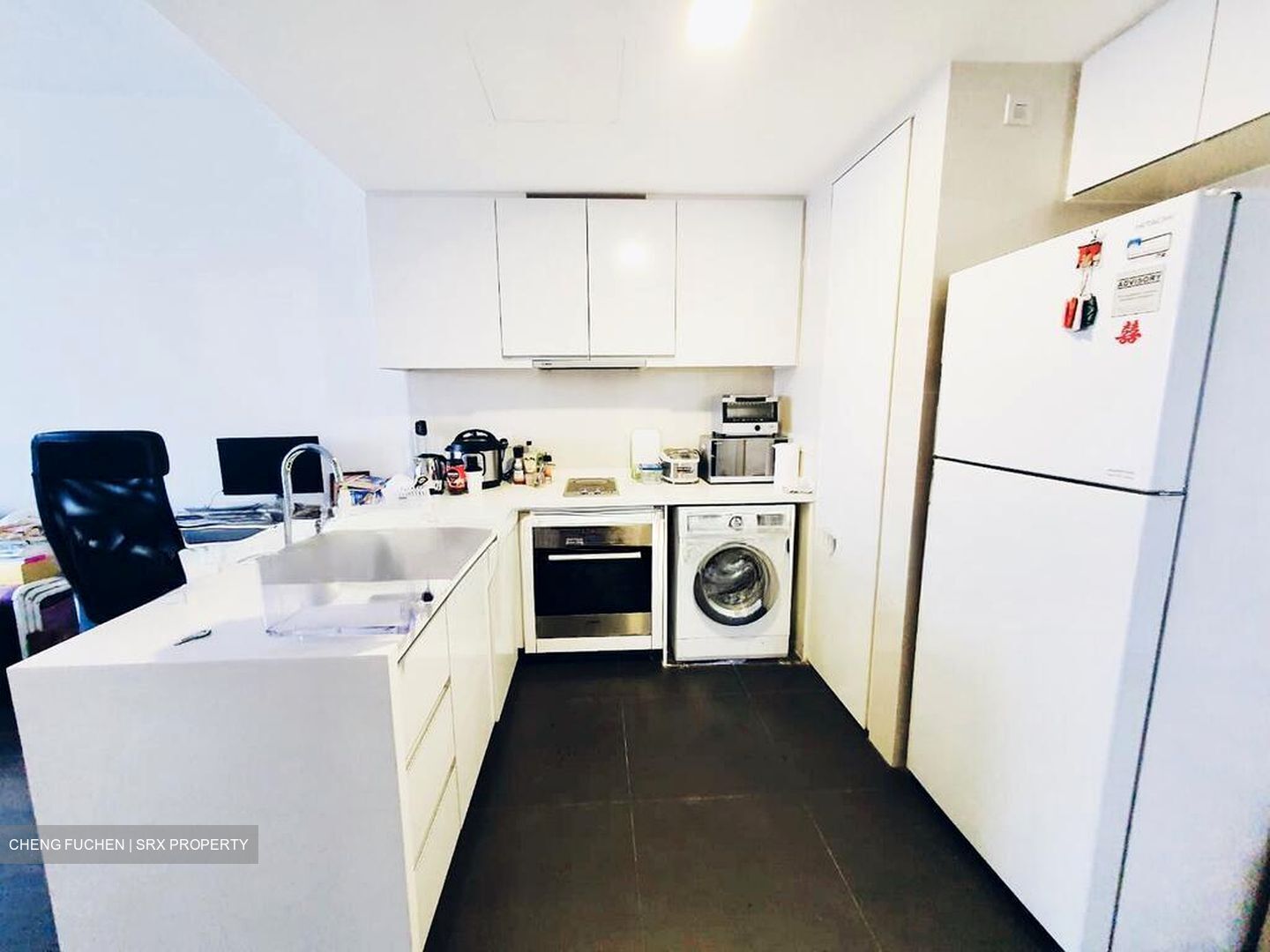 D'Leedon (D10), Condominium #526641511